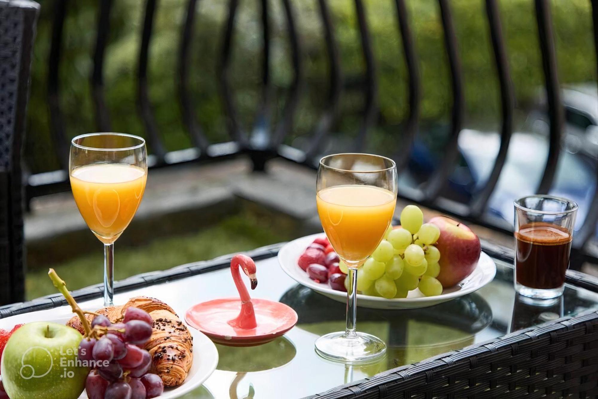 شقة Chic Bayswater Luxury Retreat لندن المظهر الخارجي الصورة
